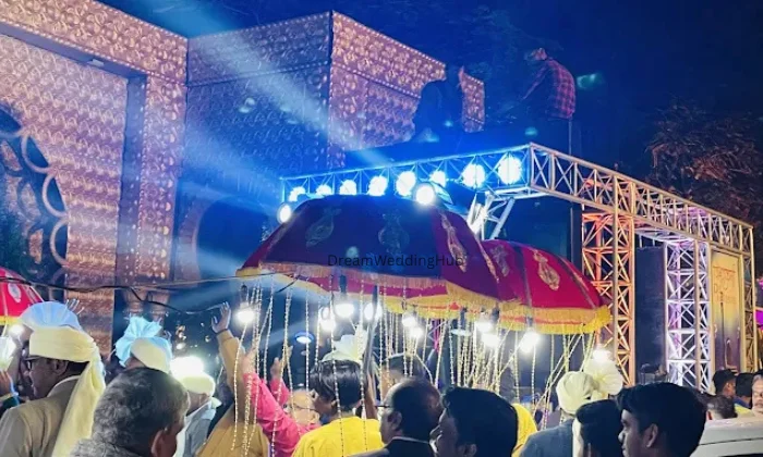 Vishwakarma Dj  Events